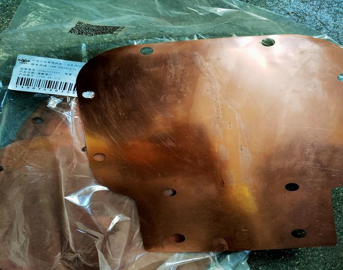 起動系統(tǒng)*調(diào)整墊片