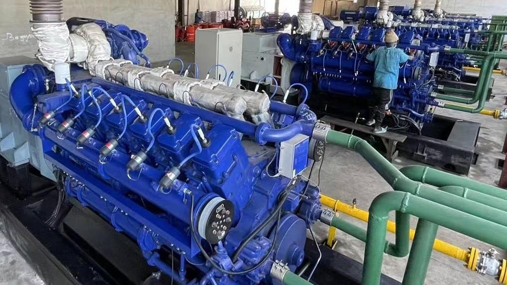 合金尾氣發(fā)電機(jī)組的電瓶使用壽命能到多久？一文說(shuō)透